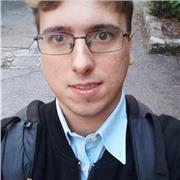 Trentenne romano con laurea magistrale in Storia offre ripetizioni di Storia, Italiano, Arte, Inglese e aiuto compiti